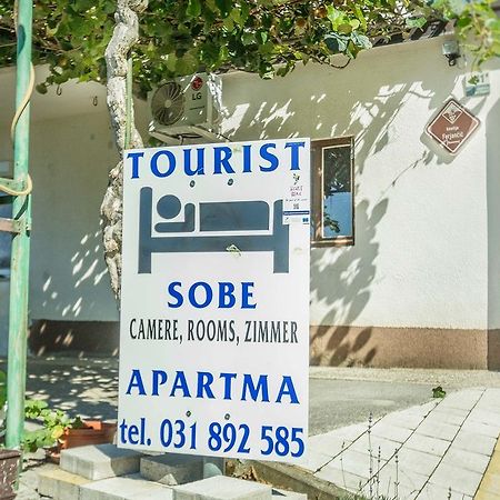 Farm Stay Ferjancic Vipava Bagian luar foto
