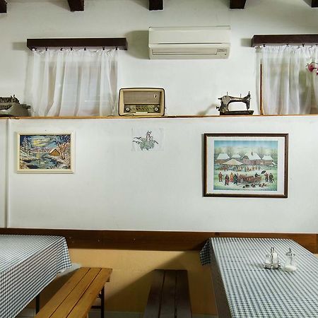 Farm Stay Ferjancic Vipava Bagian luar foto
