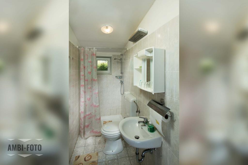 Farm Stay Ferjancic Vipava Bagian luar foto