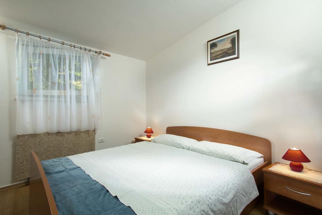 Farm Stay Ferjancic Vipava Bagian luar foto