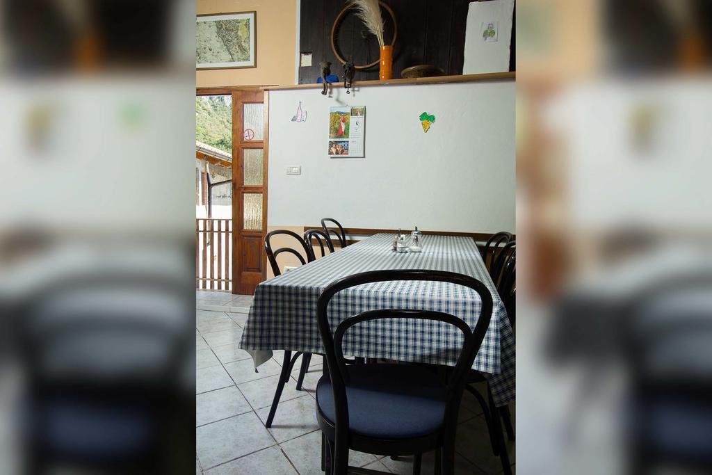 Farm Stay Ferjancic Vipava Bagian luar foto
