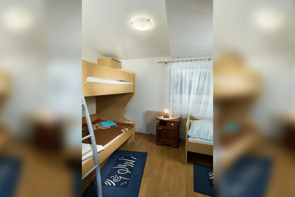 Farm Stay Ferjancic Vipava Bagian luar foto